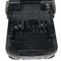 ☆中古品2点☆HiKOKI ハイコーキ 36V 2.5Ah 純正 マルチボルトバッテリー BSL36A18BX Bluetooth リチウムイオン 蓄電池130812 - 9