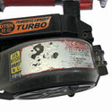 ☆中古品☆MAX マックス 41mm 高圧 ターボドライバー HV-R41G4 エアビス打ち機 エアビス打機 エアツール 大工道具 - 9