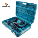 ☆未使用品☆makita マキタ 100V 35mm ハンマドリル HR3541FC ケース付 穴あけ 破砕 ハンマードリル118189 - 1
