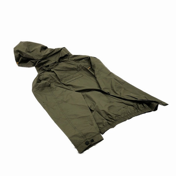 ☆極美品セット☆BURTLE バートル 24V エアークラフト用バッテリー AC09 ファンユニット AC09-2 長袖ブルゾン AC2061 2025年モデル - 3