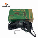 ☆未使用保管品☆HiKOKI ハイコーキ 100V 4mm ボード用ドライバー W4SE2 ブラック/黒 ボードドライバー スクリュードライバー128470 - 1