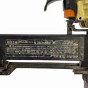☆中古品☆HITACHI 日立工機 38mm 高圧タッカ N3804HMF ダイヤル式打込み深さ調整機能 フロアタッカー122289 - 9
