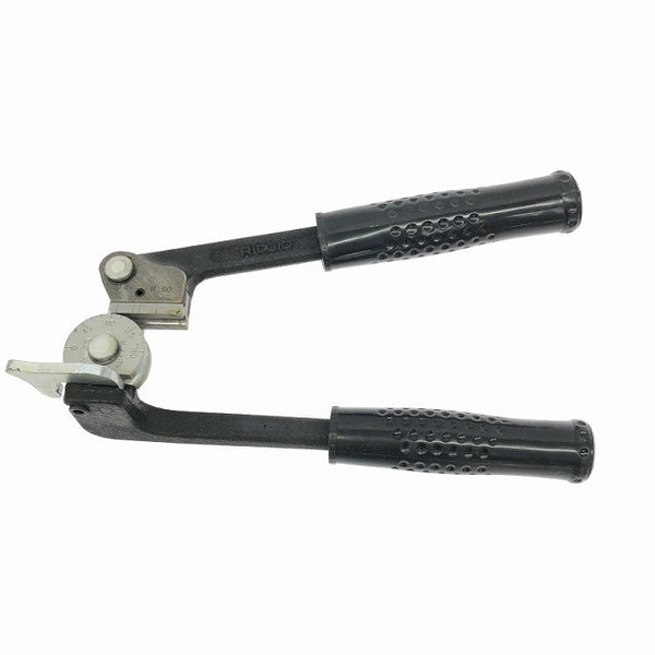 ☆極美品☆ RIDGID リジッド チューブベンダー 36112 Model No.406M ハンドツール125465 - 10