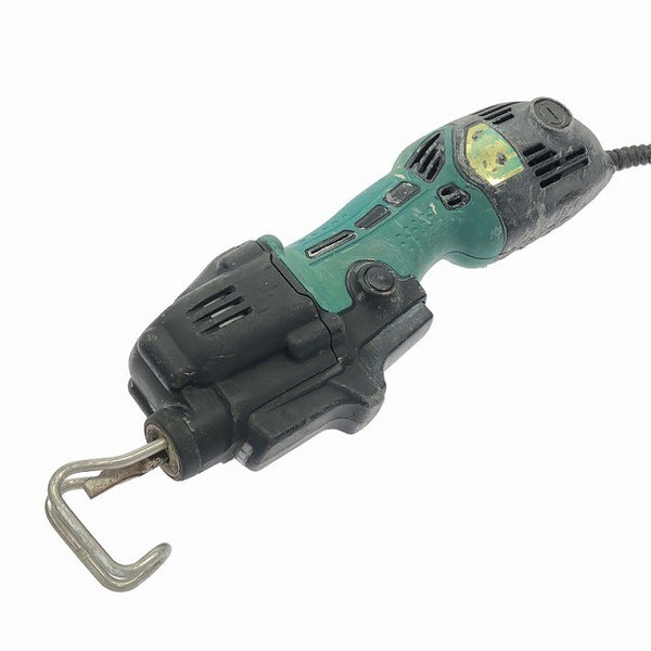 ☆中古品☆RYOBI リョービ 100V 小型レシプロソー RJK-120KT ケース付 コード式 電気のこぎり セーバソー セーバーソー115189 - 4