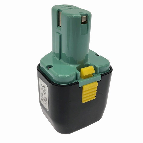 ☆未使用品☆HiKOKI ハイコーキ 12V 3.0Ah 純正 ニッケル水素電池 EB1230H 0031-8075 ニッケルバッテリー 蓄電池 旧日立工機135728 - 5
