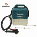 ☆中古品☆makita マキタ 18V 充電式噴霧器 MUS054D 本体のみ タンク容量5L 最高圧力0.3MPa コードレス 動力噴霧器 動噴137450 - 1