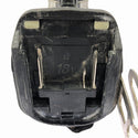 ☆中古品☆makita マキタ 18V 充電式ドライバドリル DF484D 本体のみ ブラック/黒 電動工具 穴あけ加工 締め付け131719 - 10