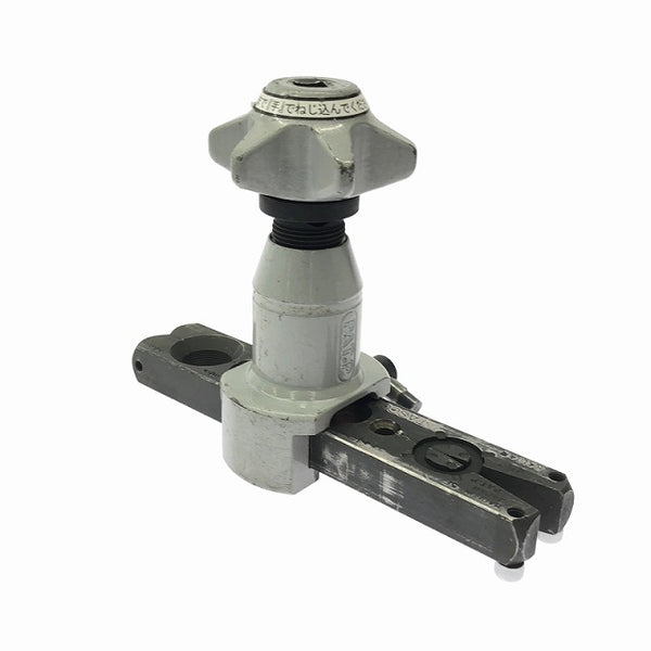 ☆中古品☆ TASCO タスコ フレアツール TA550DB 空調・配管関連の作業効率を大幅に高める人気モデル111117 - 3