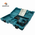 ☆中古美品☆makita マキタ 18V 充電式レシプロソー JR188DZK 本体＋ケース付 コードレス セーバソー セーバーソー 多目的用 切断機134690 - 1