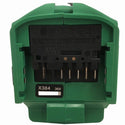 ☆未使用品☆KAMEKURA 亀倉精機 36V 電動油圧式 コードレスポートパンチャー RW-B2A バッテリ1個 充電器 ケース付 充電式137780 - 8