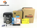 ☆未使用品☆TAJIMA タジマ ブルーグリーンレーザー墨出し器 ZEROB-KY  ZEROBLUE/ゼロブルー138058 - 1