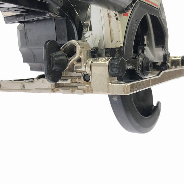 ☆極美品☆makita マキタ 125mm 18V 充電式マルノコ HS474D 本体のみ - 17