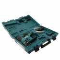 ☆比較的綺麗☆ makita マキタ 18V 充電式ジグソー JV184DZK 替刃10枚付き 青/ブルー 電気のこぎり 電動ノコギリ130017 - 2