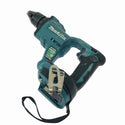 ☆中古品☆makita マキタ 18V 充電式スクリュードライバー FS600D 青/ブルー 本体のみ コードレス ボード用ドライバー 電動工具133866 - 4