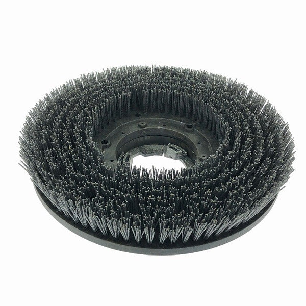 ☆極美品☆ ペンギンワックス イノベーター用 カーペットブラシ 15インチ/380mm 3つ爪 ポリッシャー用 洗浄ブラシ117972 - 4