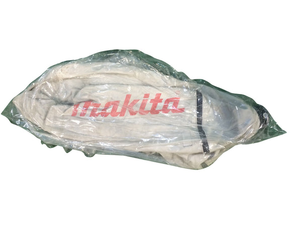☆中古品☆makita マキタ 小型集じん機 450 100Ｖ 520W 集じん袋付 連動式 ホース付 集塵機 掃除機 クリーナー136490 - 10