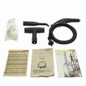 ☆美品☆KARCHER ケルヒャー 100V スチームクリーナー K1100 本体+パーツ 家庭用 スチーム掃除機 ハウスクリーニング - 10