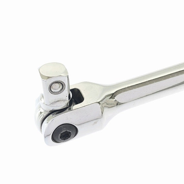 ☆比較的綺麗☆Snap-on スナップオン 12.7mm 1/2 ブレーカーバー SHBB24 ソフトグリップ スピンナーハンドル - 6