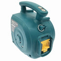 ☆中古品☆makita マキタ 14.4V 充電式小型集じん機 VC340D 本体+ホース 集塵機 掃除機 そうじ機 ハンディ134665 - 5