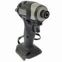 ☆中古品☆makita マキタ 18V 充電式インパクトドライバ TD173DZB 黒/ブラック 本体のみ コードレス 締付け 電動工具132147 - 3