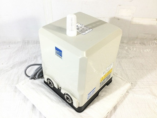 ☆未使用品☆エバラ 荏原製作所 家庭用ポンプ HPE105 25HPE0.25S 浅井戸用インバータポンプ フレッシャーミニ116533 - 3