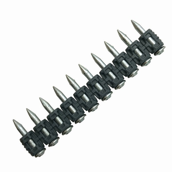 ☆未使用品5セット☆HILTI ヒルティ GX3/120用 20mm ガスピン X-C 20 G3 MX(1200本) コンクリートネイラ用ピン ガスネイラ136545 - 7