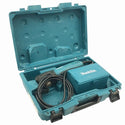 ☆中古品☆makita マキタ 100V マルチツール TM3010CT 青/ブルー 本体+パーツ+ケース カットソー マルチパワーツール136810 - 2