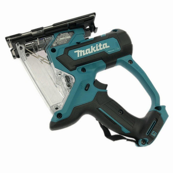 ☆未使用品☆makita マキタ 10.8V 充電式ボードカッタ SD100DZ 本体のみ134270 - 1