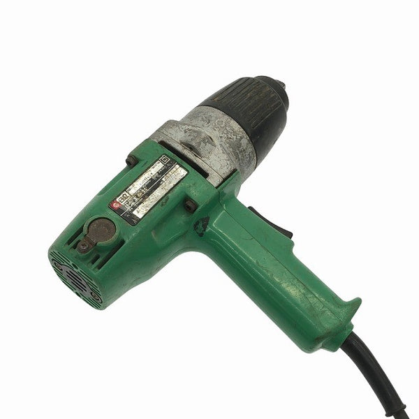☆中古品☆HITACHI 日立工機 100V 16mm インパクトレンチ WH16 コード式 電動工具119965 - 3