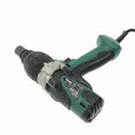 ☆中古品☆HITACHI 日立工機 100V インパクトレンチ WR14VB 電動工具 足場 ボルト締め コード式 - 5