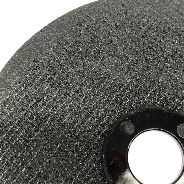 ☆未使用20枚☆RESITON レヂトン ステンレス 金属用 切断砥石 金の卵 AZ60P 105×0.8×15 ディスクグラインダー用 切削砥石 トイシ118621 - 10