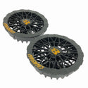 ☆未使用品☆BURTLE バートル エアークラフト専用 ファンユニット AC10-1 黒/ブラック 30Vバッテリー(AC10)用 空調作業服用135599 - 3