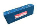 ☆中古品☆makita マキタ 100V 電動ハンマー HM1304 ケース付 六角軸 コード式 コンクリートブレーカー ハツリ機 はつり機 斫り機128547 - 10