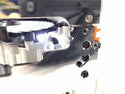 ☆未使用品☆makita マキタ 18V 125mm 充電式マルノコ HS474DZB 黒/ブラック 本体のみ コードレス 丸のこ 丸ノコ 丸鋸130606 - 10