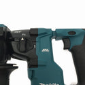 ☆未使用品☆makita マキタ 18V 18mm 充電式ハンマドリル HR183DRGX バッテリー2個(6.0Ah) 充電器 ケース付135485 - 8
