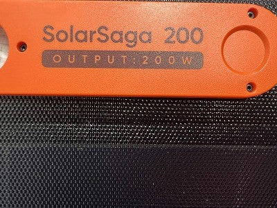 ☆未使用品箱無し☆Jackery ジャクリー ポータブル電源 2000 Plus JE-2000C 45.6Ah/2042.8Wh 非常用電源 アウトドア キャンプ 防災114843 - 8