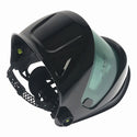 ☆未使用品☆ SUZUKIDスズキッド スター電器 自動遮光溶接面 アイボーグ180°デジタル EB-300PWD 液晶式自動遮光溶接面135873 - 4