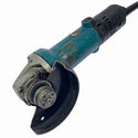 ☆中古品 3点セット☆makita マキタ 100mm ディスクグラインダ 9533BLA×2個 リョービ 丸ノコ W-1700129566 - 2