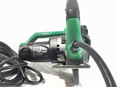 ☆未使用品☆ HiKOKI ハイコーキ 100V 50/60Hz 180mm チップソーカッタ CD7SA 電動工具 チップソー 切断機114453 - 6