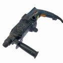 ☆中古品☆ BOSCH ボッシュ 100V 吸じんハンマードリル GAH500DSE ケース付 電動工具 はつり ハツリ129412 - 4