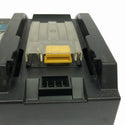 ☆中古品 makita マキタ 7.2V～18V用 純正 急速充電器 DC18RC リチウムイオンバッテリー用 リチウムイオン電池用 充電池用135316 - 6