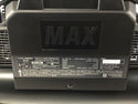 ☆未使用品☆MAX マックス 100V 11L 常圧/高圧 エアコンプレッサー AK-HL1310E2 AK96473 黒/ブラック エアーコンプレッサー123610 - 10