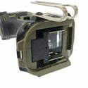 ☆美品☆makita マキタ 18V 充電式インパクトドライバー TD173D 本体のみ オリーブ コードレス バッテリー式 116681 - 10