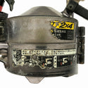 ☆中古品☆HITACHI 日立工機 65mm 常圧 ロール釘打機 NV65AJ ロール釘打ち機 エア釘打ち機 エア釘打機 コイルネイラ133574 - 7