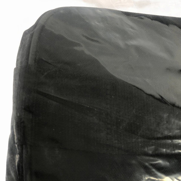 ☆未使用品9個セット☆メーカー不明 ボルトバッグ 黒 工具箱 収納バッグ 工具バッグ ツールバッグ 工具収納 ボルトバック118874 - 9