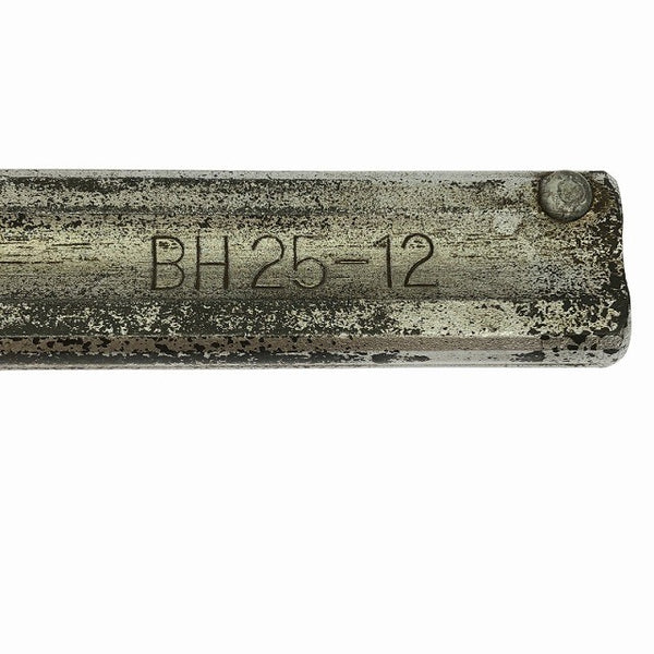 ☆比較的綺麗です☆LOBSTER ロブスター F型クランプ BH25-12×2個セット ハンドツール 手工具 固定 日曜大工134683 - 10