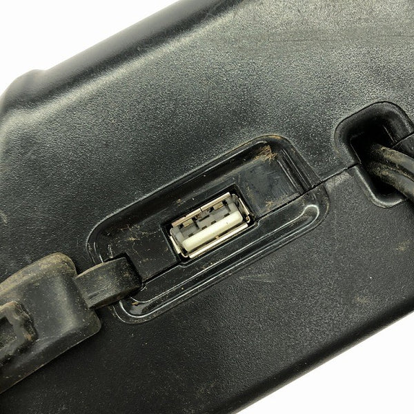 ☆中古品☆HiKOKI ハイコーキ 18V-14.4V 急速充電器 UC18YDL2 純正 リチウムイオンバッテリー用 蓄電池用132472 - 7