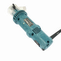 ☆中古品☆makita マキタ 防じんボードトリマ モデル3706 電動工具 木工 切断機 加工 DIY 日曜大工 - 5