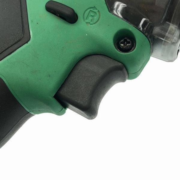 ☆美品☆HiKOKI ハイコーキ 18V コードレスインパクトドライバー WH18DC マルチボルトバッテリ1個(2.5Ah) 充電器付 締付け 115978115978 - 7