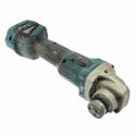 ☆中古品☆makita マキタ 18V 100mm 充電式ディスクグラインダー GA412D 本体のみ コードレス ディスクサンダー 研磨機 - 3